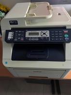 Brother laserprinter MFC-9320CW, Computers en Software, Printers, Ophalen, Gebruikt, Printer, Brother