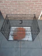 Hondenbench, Ophalen, 75 tot 110 cm, Minder dan 65 cm