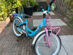 Alpina kinderfiets 6-8 jaar, Fietsen en Brommers, Ophalen, Gebruikt, Alpina, Handrem