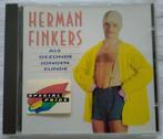 cd Herman Finkers - Als Gezonde Jongen Zijnde 1983 Mercury, Ophalen of Verzenden, Zo goed als nieuw, Overige genres