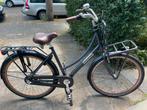 Dames/Meisjesfiets Popal van 28 inch met 3 versnellingen., Versnellingen, Zo goed als nieuw, 50 tot 53 cm, Ophalen