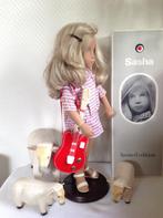 Sasha Poppen diverse, Verzamelen, Poppen, Ophalen of Verzenden, Zo goed als nieuw
