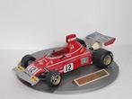 Ferrari F1 312 B3/012 1974 Niki Lauda 1/16 Polistil Limited, Ophalen of Verzenden, Gebruikt, Auto, Overige merken