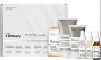 NIEUW The Ordinary Discovery Set gezicht serum ogen GRATIS, Ophalen of Verzenden, Nieuw, Gehele gezicht, Verzorging
