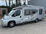 BURSTNER SOLANO QUEENSBED NL Camper 3.0 TOPPER, Caravans en Kamperen, Campers, Ringverwarming, Fiat, Particulier, Bürstner
