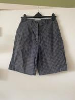 Vintage Lyle & Scott || korte broek, Verzenden, Zo goed als nieuw, Kort