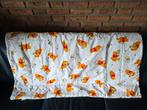 Winnie the Pooh box kleed. 1.20m x 0.85m, Ophalen of Verzenden, Zo goed als nieuw, Overige typen
