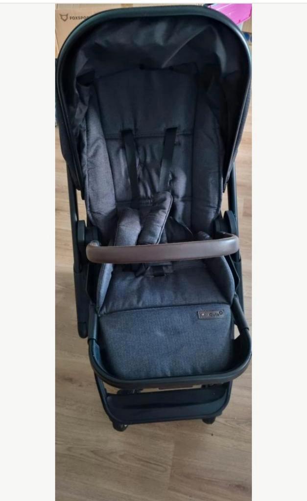 Kinderwagen 2-in-1, Kinderen en Baby's, Kinderwagens en Combinaties, Zo goed als nieuw, Overige merken, Ophalen