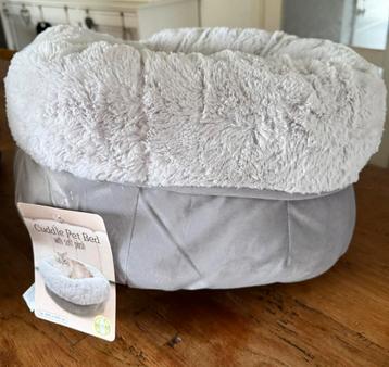 Hondenbed hondenmand kattenmand mand bed Cuddle slaapzak beschikbaar voor biedingen