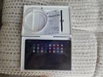 Samsung tablet s9 +plus 256gb / 12gb compleet nieuw, Computers en Software, Android Tablets, Ophalen of Verzenden, Nieuw