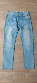 Cars jeans W32/L34, Ophalen of Verzenden, Zo goed als nieuw, Blauw, W32 (confectie 46) of kleiner