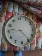 Karlsson klok, Huis en Inrichting, Ophalen of Verzenden, Zo goed als nieuw, Wandklok
