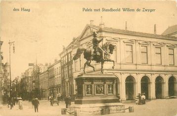 (379-226-029) Den Haag beschikbaar voor biedingen
