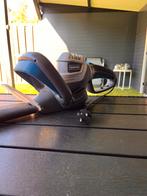 Elektrische heggenschaar Gamma, Tuin en Terras, Heggenscharen, Ophalen, Zo goed als nieuw, Elektrisch