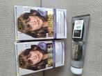 Excellence haarverf  6.11 donkerblond, Ophalen of Verzenden, Zo goed als nieuw, Overige typen