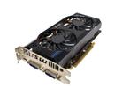 MSI  NVIDIA GeForce GTX 560 Graphics Card 1GB GDDR5, Computers en Software, Videokaarten, Gebruikt, PCI-Express 2, Ophalen of Verzenden
