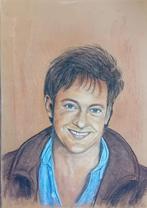 Tekening  Gérard joling, Antiek en Kunst, Ophalen