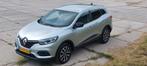 Renault Kadjar TCe 140pk EDC GPF 2021 Grijs, Euro 6, 4 cilinders, 1316 kg, Particulier