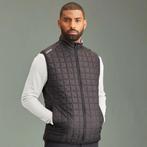Ping Golf - stijlvolle bodywarmer - Zwart - maat L(arge), Sport en Fitness, Golf, Ophalen of Verzenden, Nieuw, Kleding, Ping