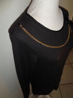 nickelson maat M oksel tot oksel 47 cm, Kleding | Dames, Maat 38/40 (M), Bruin, Nickelson, Ophalen of Verzenden