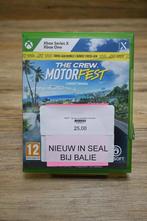 Xbox One / Series S The Crew MotorFest Gesealed