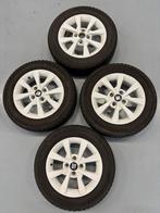 Seat Mii Volkswagen E Cross Up winterbanden velgen 175/65/14, Auto-onderdelen, Banden en Velgen, 14 inch, 175 mm, Banden en Velgen