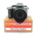 OCCASION: Panasonic DMC-GH2 + 14-42mm, Gebruikt, Compact, Ophalen of Verzenden, 16 Megapixel