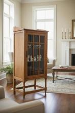 Art Deco Boekenkastje Jaren 30, Ophalen