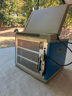 Mobilcool A40E Koelbox AC/DC, Caravans en Kamperen, Koelboxen, Ophalen of Verzenden, Gebruikt, Koelbox, Elektrisch
