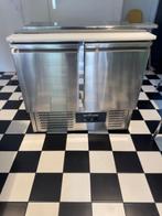 Saladerie, Ophalen, Nieuw zonder verpakking, Koelen en Vriezen