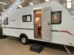 Weinsberg CaraCito 500 QDK compleet incl. voortent, Overige merken, Overige typen, Bedrijf, Treinzit