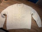 Costes trui xl, Wit, Maat 46/48 (XL) of groter, Ophalen of Verzenden, Zo goed als nieuw