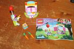 lego friends cadeauwinkel 41113, Complete set, Ophalen of Verzenden, Lego, Zo goed als nieuw