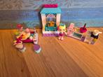 Lego Friends Stephanie Vriendschaps taartjes, Ophalen of Verzenden, Gebruikt, Lego