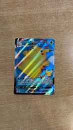 Surfing Pikachu VMAX 009/025 Celebrations, Ophalen of Verzenden, Zo goed als nieuw