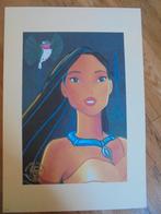 Pocahontas, Rechthoekig Staand, Nieuw, Ophalen of Verzenden, A1 t/m A3