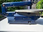 Figuur Zaagmachine top craft tfz-400r, Doe-het-zelf en Verbouw, Gereedschap | Zaagmachines, Ophalen, Topcraft/FERM, Gebruikt, Figuurzaag