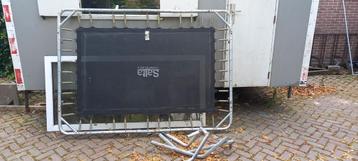 Onderdelen voor Trampoline beschikbaar voor biedingen