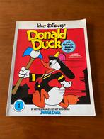 Stripboek Donald Duck als brand-weer-man, Boeken, Eén stripboek, Ophalen, Gelezen
