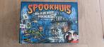 King Spookhuis bordspel, Hobby en Vrije tijd, Gezelschapsspellen | Bordspellen, Ophalen of Verzenden, Zo goed als nieuw
