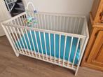 Ledikast / Crib / Cot, Kinderen en Baby's, Ophalen of Verzenden, Zo goed als nieuw