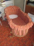WIEG, Kinderen en Baby's, Babywiegjes en Ledikanten, Ophalen, Gebruikt, Wieg