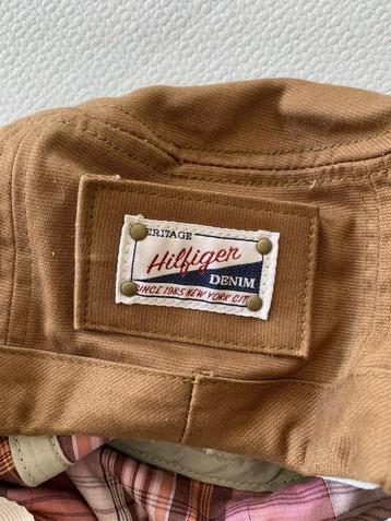 Exclusive Tommy Hilfiger cap / hat