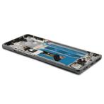 Motorola  Moto G85 5G  Originele Display + Frame, Ophalen, Nieuw, Overige typen, Motorola