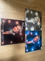 Woman in Love de nrs 8 - 7 - 5  2lp verzamelalbums, Ophalen of Verzenden, 1980 tot 2000, Zo goed als nieuw, 12 inch