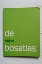 De Kleine Bosatlas (1971), Gelezen, Wereld, Ophalen of Verzenden, Bosatlas