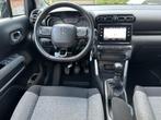 Citroen C3 Aircross 1.2 110pk Origins Navi, Carplay, LMV, 1e, Gebruikt, Euro 6, 1199 cc, Met garantie (alle)