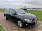Volkswagen Golf 7 1.2 TSI CUP AIRCO|CRUISE|PDC V+A|NW APK, Auto's, Volkswagen, Gebruikt, Zwart, 4 cilinders, Zwart