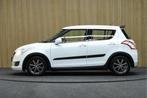 Suzuki Swift 1.2 Comfort Automaat | Airco | Stoelverwarming, Stof, Gebruikt, 4 cilinders, Origineel Nederlands