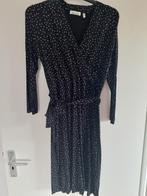 Positiejurk maat m zwart polkadot stippen voedingsjurk, Kleding | Dames, Positiekleding, Maat 38/40 (M), Ophalen of Verzenden